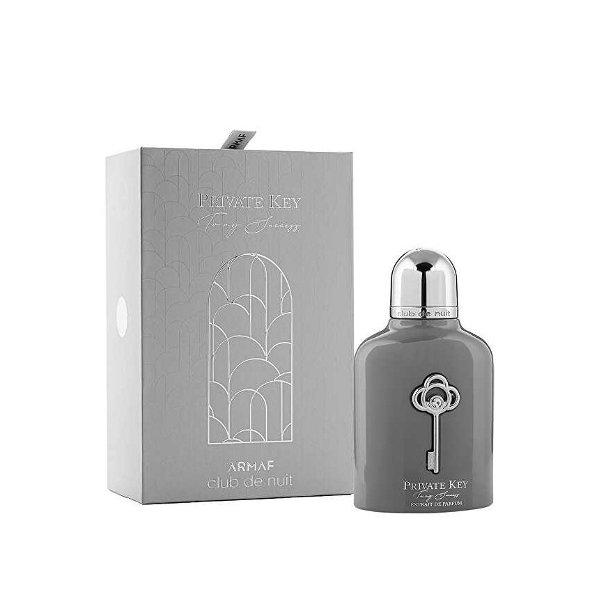 Armaf Club de Nuit Private Key