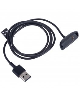 Akyga AK-SW-31 mobile device charger Smartwatch Black USB Indoor