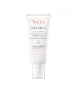Avene XeraCalm A.D. Lipid Replenishing Balm 200 ml Krēms Caurule