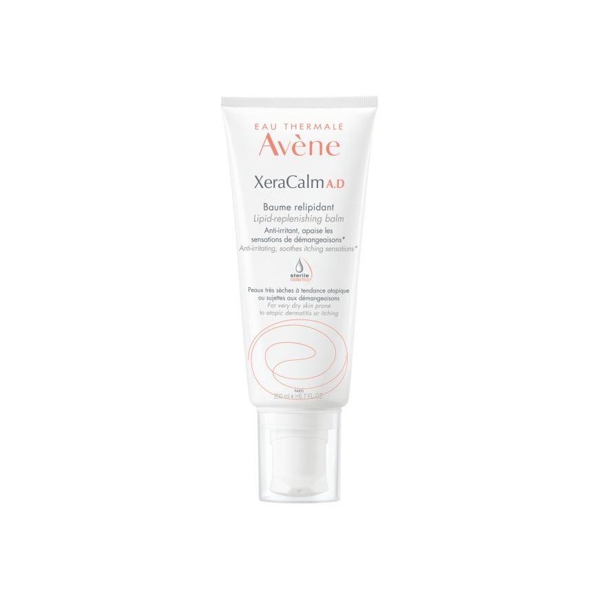 Avene XeraCalm A.D. Lipid Replenishing