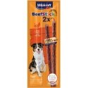VITAKRAFT Veisepulk kalkuniga - koeramaius - 2 x 12 g VITAKRAFT Veisepulk kalkuniga - koeramaius - 2 x 12 g