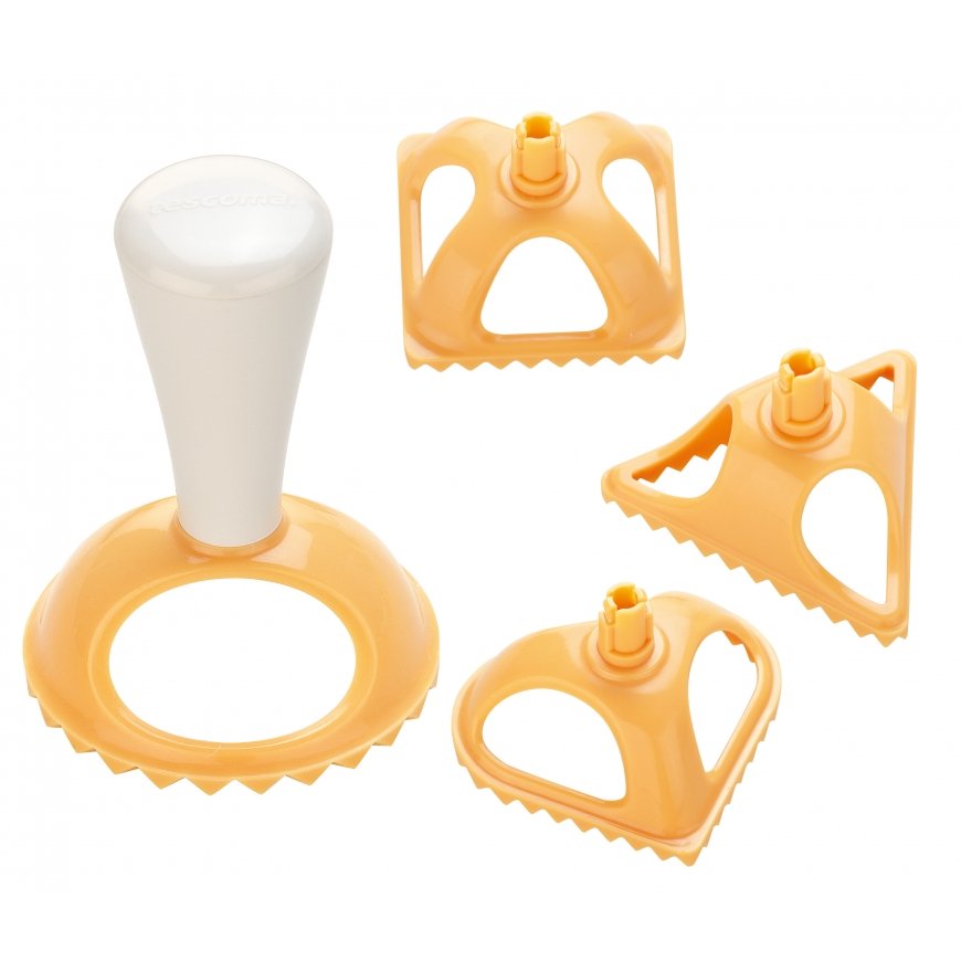Tescoma 630049 ierīce pastas un ravioli