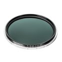 NiSi 353003 kaamerafilter Naturaalse tiheduse filter 8,2 cm NiSi 353003 kaamerafilter Naturaalse tiheduse filter 8,2 cm