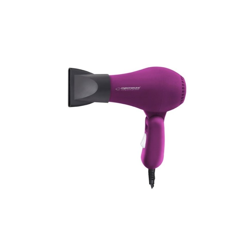 Esperanza EBH003P hair dryer 750 W Pink – 2