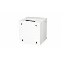 Equip EWM-06-3030-G телекоммуникационная стойка 6U Монтируемая на стену стойка Серый Equip EWM-06-3030-G телекоммуникационная стойка 6U Монтируемая на стену стойка Серый