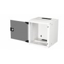 Equip Eco Mount 10' Cabinet, 06U, 300X300MM, RAL7035 Grey Equip Eco Mount 10' Cabinet, 06U, 300X300MM, RAL7035 Grey
