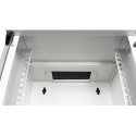 Equip EWM-06-3030-G püstik 6U Seinale monteeritav riiul Hall Equip EWM-06-3030-G püstik 6U Seinale monteeritav riiul Hall