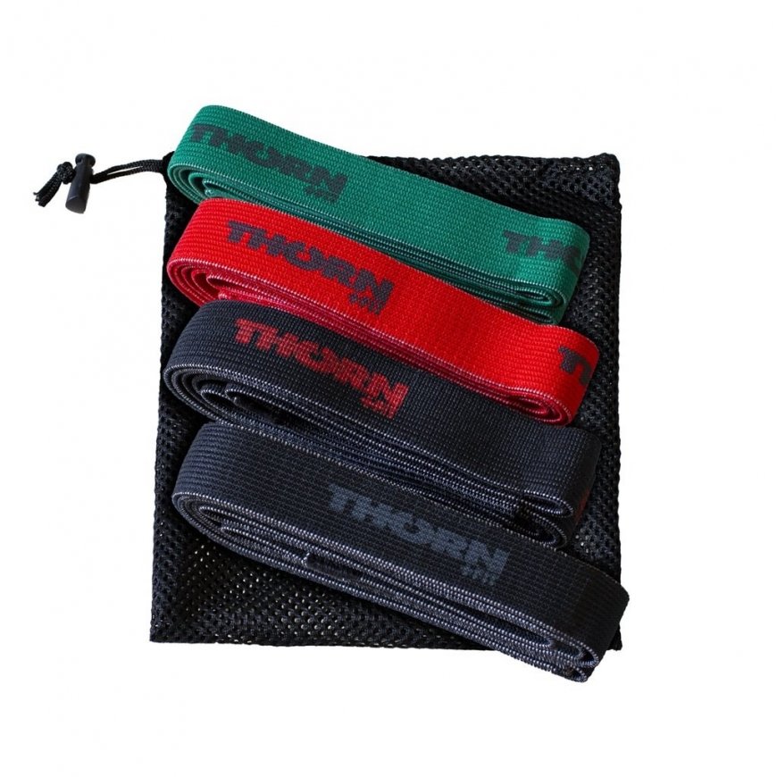 Thorn+fit Superbands Textil SET Treeningrihm – 3