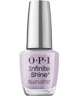 Opi INFINITE SHINE Long-lasting gel-effect nail polish Last Glam Standing 15 ml