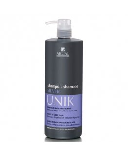 Arual 8436012782443 juuksešampoon 1000 ml Šampoon Professionaalne Naised