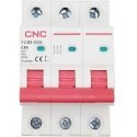 CNC Automatic switch, 3P, 16A, class C, 6kA