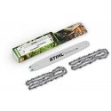 Kit for chainsaw Stihl 30050009903 Kit for chainsaw Stihl 30050009903