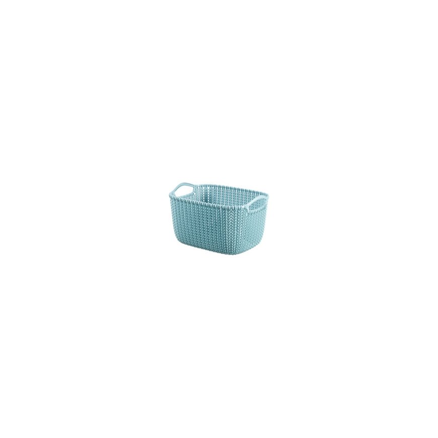 Keeeper Mini basket A7 Jonas 16x12x7cm