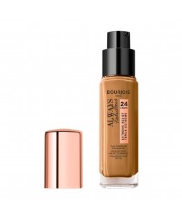 BOURJOIS Puder Healthy mix 02
