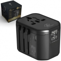 Extralink Smart Life for EU/UK/USA/AU/CH + USB-C USB-A