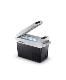 Dometic CFF 20 šaltdėžė 21 L Elektrinis Pilka, Balta