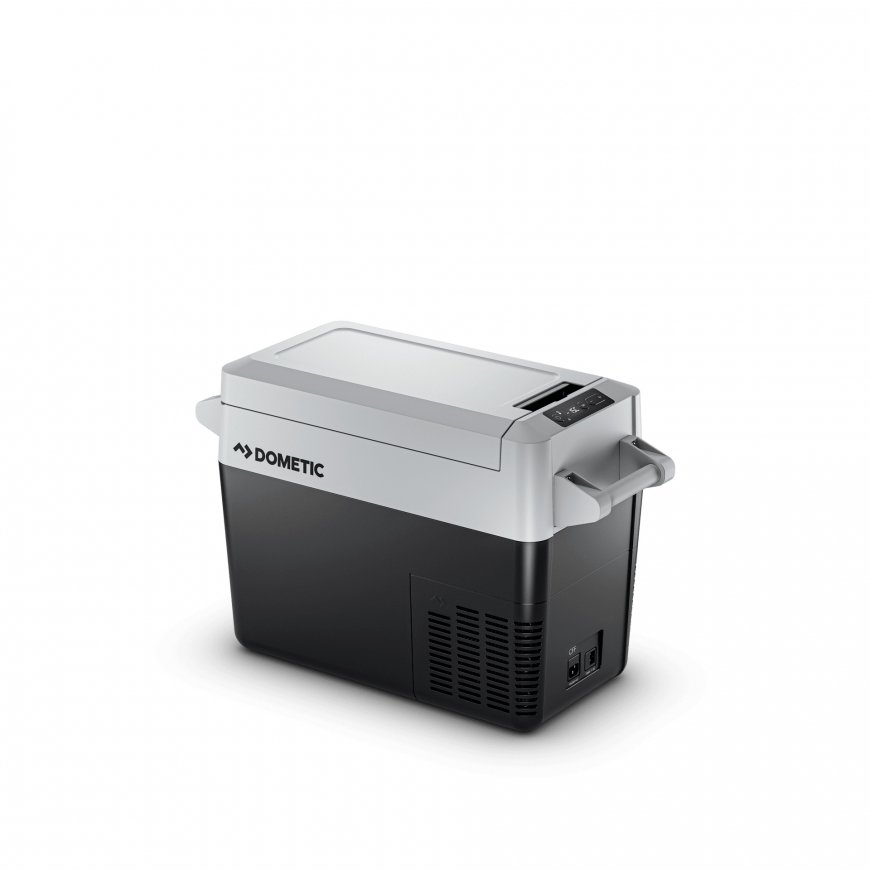 Dometic CFF 20 холодильная сумка 21 L Электричество Серый, Белый – 2
