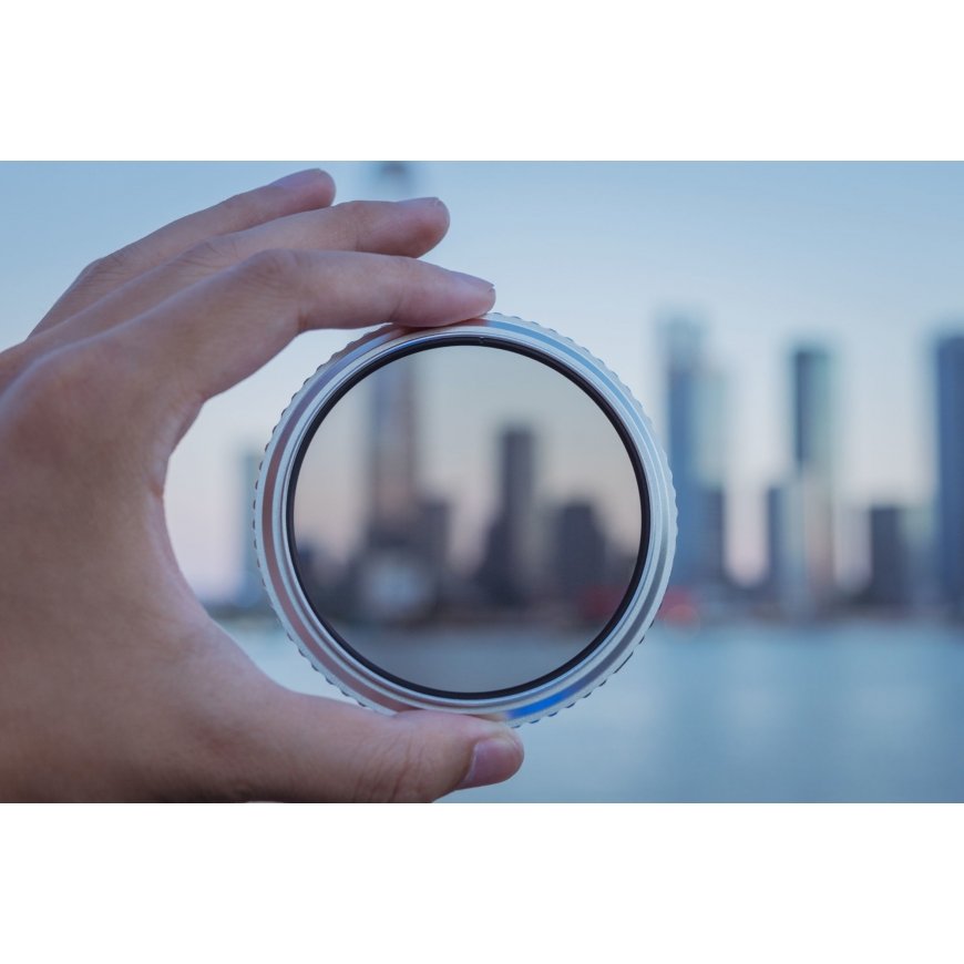 NiSi 353019 camera lens filter Camera filter set 7.2 cm – 5