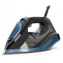 Black & Decker BXIR2801E Утюг для сухой глажки и отпаривания Керамическая подошва 2800 W Черный, Син Black & Decker BXIR2801E Утюг для сухой глажки и отпаривания Керамическая подошва 2800 W Черный, Син