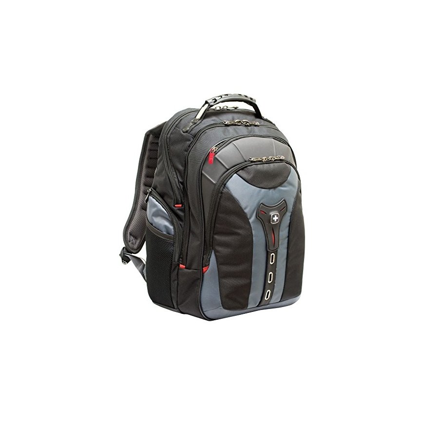 Wenger/SwissGear 600639 portatīvo datoru soma &