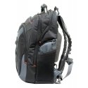 Wenger/SwissGear 600639 сумка для ноутбука 43,2 cm (17") чехол-рюкзак Черный, Серый Wenger/SwissGear 600639 сумка для ноутбука 43,2 cm (17") чехол-рюкзак Черный, Серый