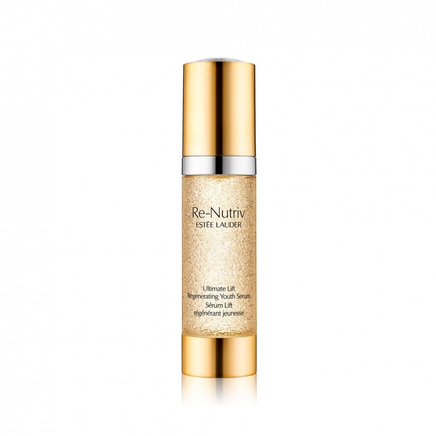 Estée Lauder Re-Nutriv Ultimate Lift Regenerating Youth Serum, 30ml