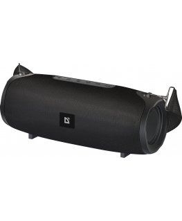 Defender G22 Stereo kaasaskantav kõlar Must 20 W