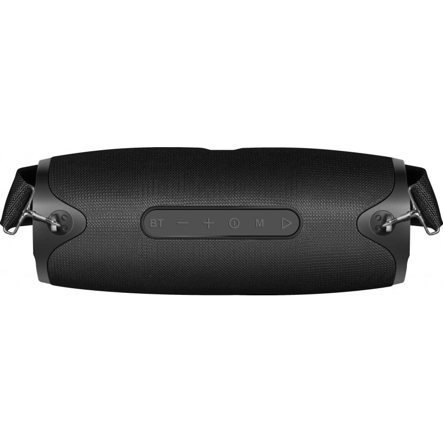 Defender G22 Nešiojamas stereo garsiakalbis Juoda 20 W – 2