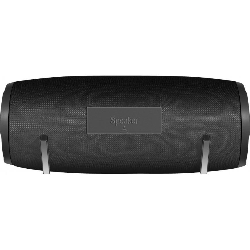 Defender G22 Kannettava stereokaiutin musta 20 W – 3