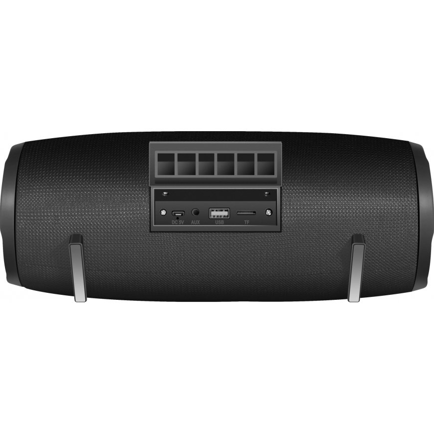Defender G22 Stereo portable speaker Black 20 W – 4