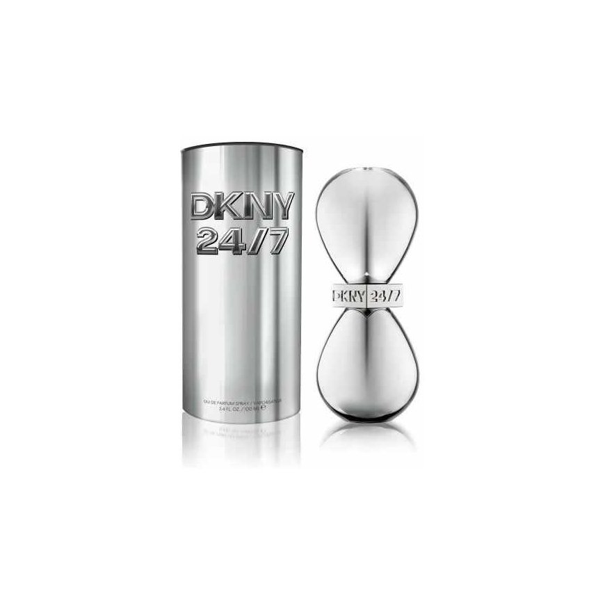 Donna Karan DKNY 24/7 Eau De Perfume Purškiklis, 100 ml