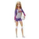 Barbie Made to Move Volleyball Player Doll Barbie Made to Move Volleyball Player Doll