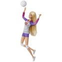Barbie Made to Move HKT72 lelle Barbie Made to Move HKT72 lelle