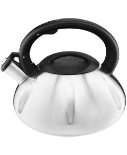 Dajar Virdulys su gwizdkiem Melody II 2,5 l AMBITION