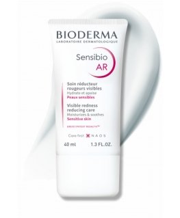 Bioderma Sensibio AR 40 ml Kerma