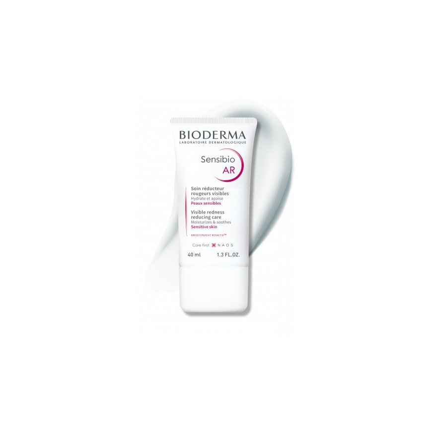 Bioderma Sensibio AR 40 ml Кремовый