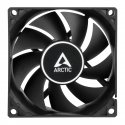 ARCTIC F8 PWM PST 80 mm PWM PST Case Fan ARCTIC F8 PWM PST 80 mm PWM PST Case Fan
