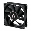 ARCTIC F8 PWM PST Корпус компьютера Вентилятор Черный 5 шт