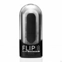 Tenga FLIP 0 Black, Transparent Acrylonitrile butadiene styrene (ABS), Elastomer Tenga FLIP 0 Black, Transparent Acrylonitrile butadiene styrene (ABS), Elastomer