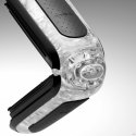 Tenga FLIP 0 Black, Transparent Acrylonitrile butadiene styrene (ABS), Elastomer Tenga FLIP 0 Black, Transparent Acrylonitrile butadiene styrene (ABS), Elastomer