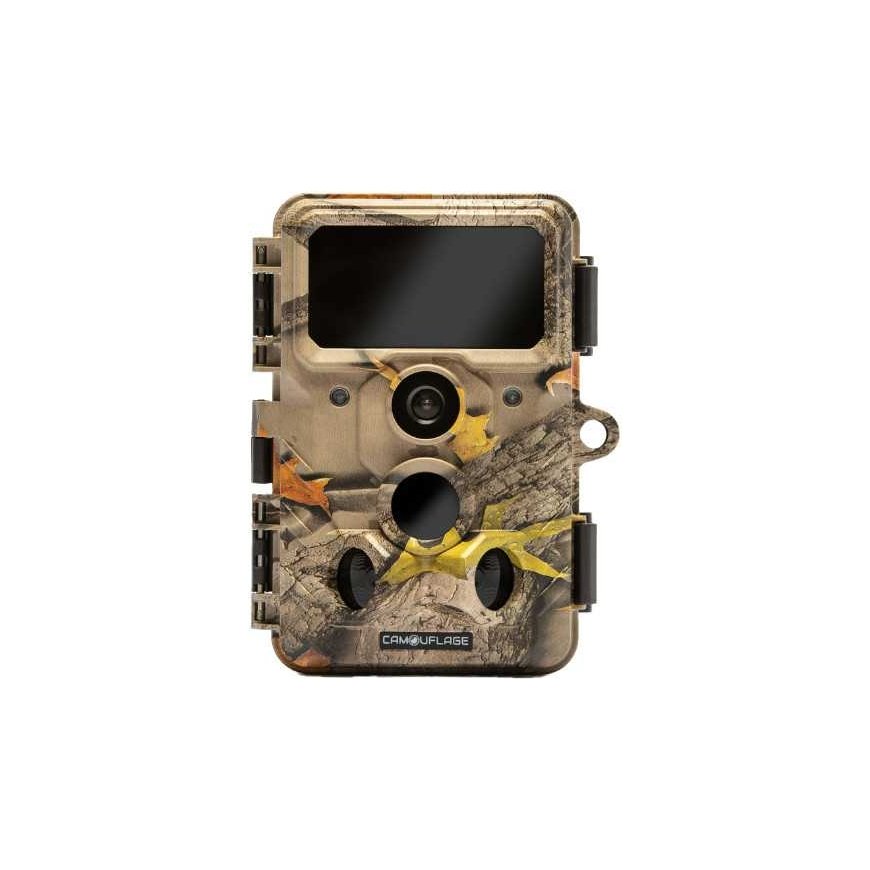 Wildcameraxl Camouflage EZ60 Wildcamera – 2