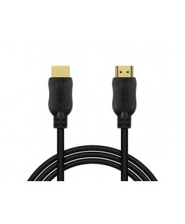 Blow Kabelis HDMI - HDMI 4K 7m
