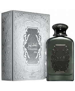 Khadlaj Ghadeer Sidabrinis - EDP