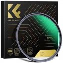 Kampf K&F Concept Nano-X MCUV UV filter - 55 mm Kampf K&F Concept Nano-X MCUV UV filter - 55 mm