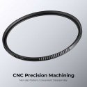 Kampf K&F Concept Nano-X MCUV UV filter - 55 mm Kampf K&F Concept Nano-X MCUV UV filter - 55 mm