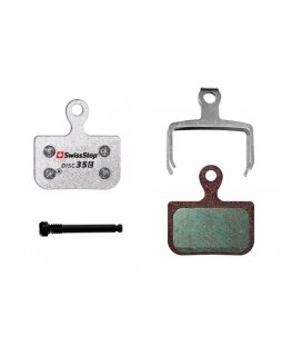 SwissStop Disc 35 E Polkupyörän jarrupala