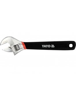 Yato YT-21654 adjustable wrench