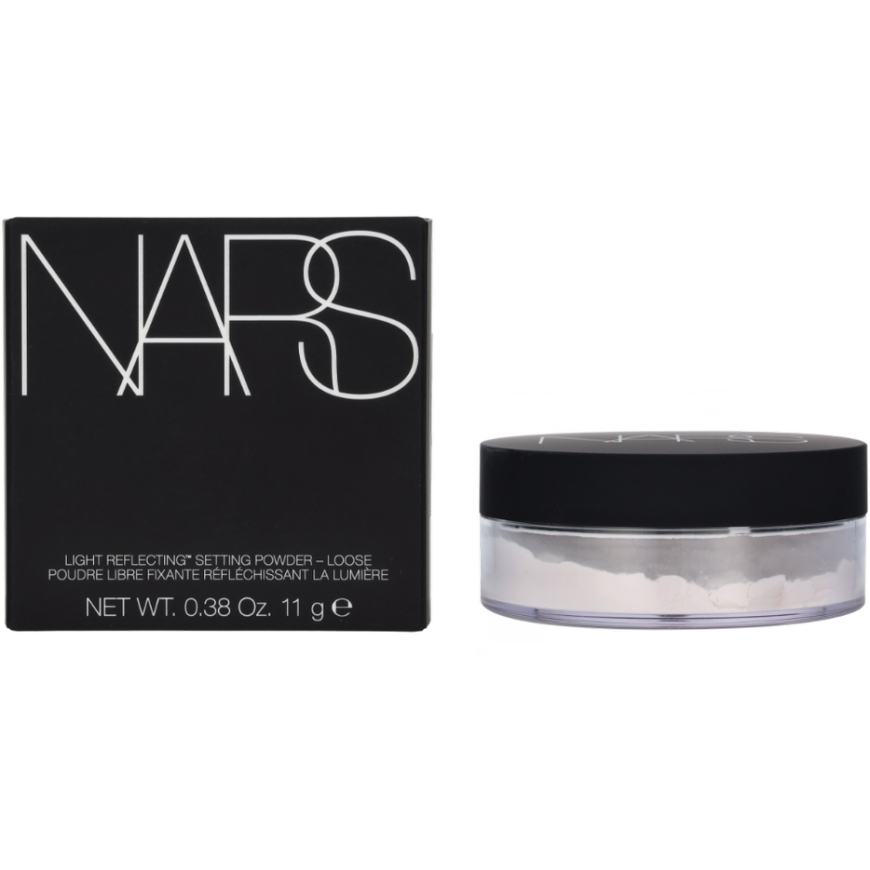 Nars Light Reflecting Setting Powder - Loose, 11 g