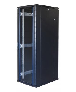 Deltaco 19-G6037GP 37U Eraldiseisev serverikapp Must