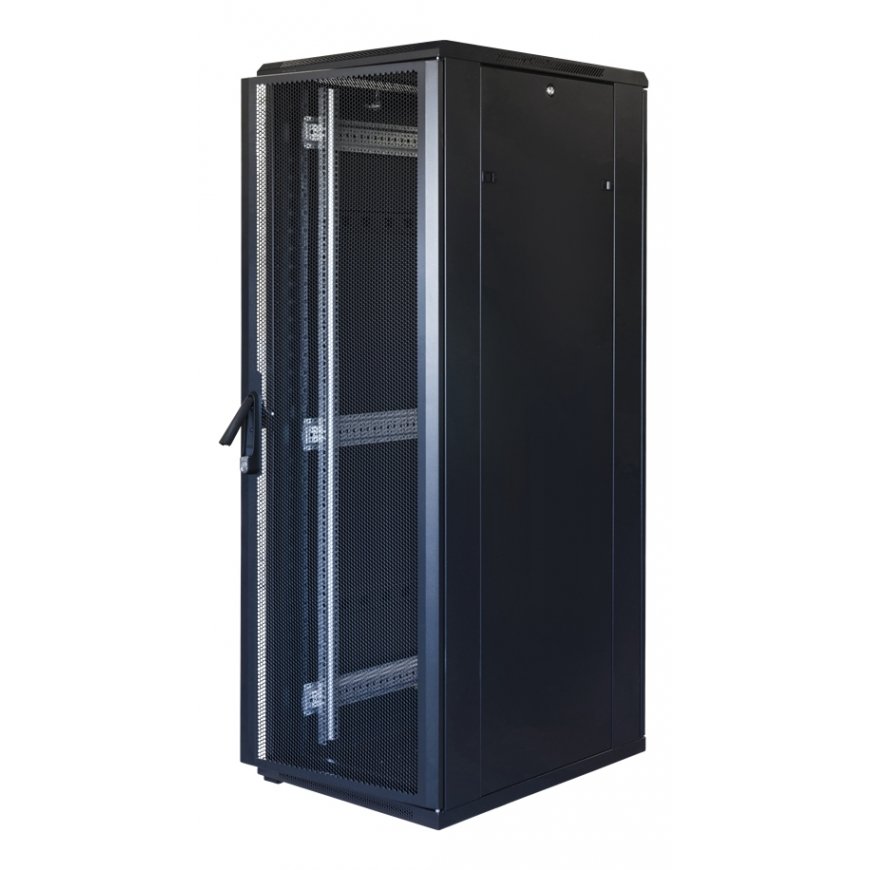 Deltaco 19-G6037GP 37U Eraldiseisev serverikapp Must – 2